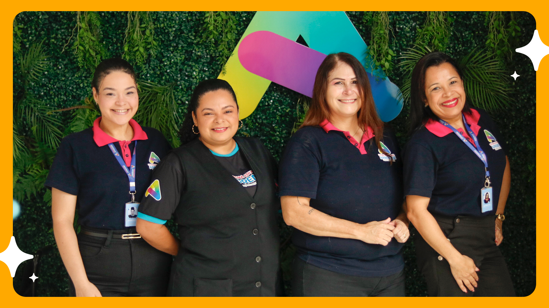 Projeto Compartilhando